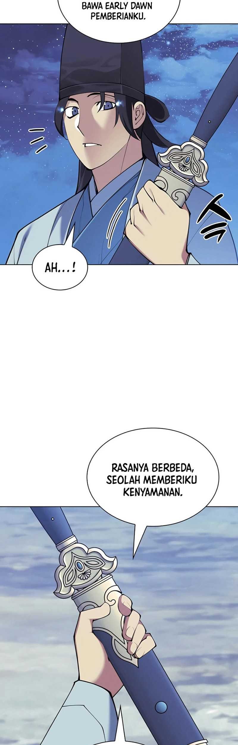 Chapter 113 - halaman 23