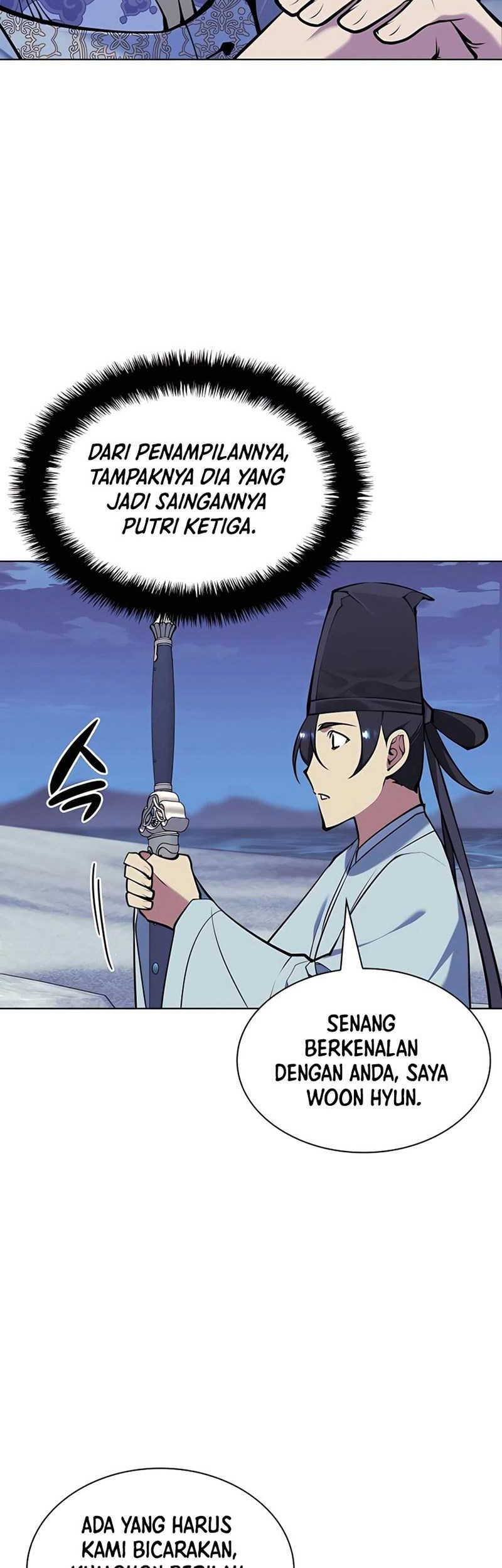 Chapter 113 - halaman 35