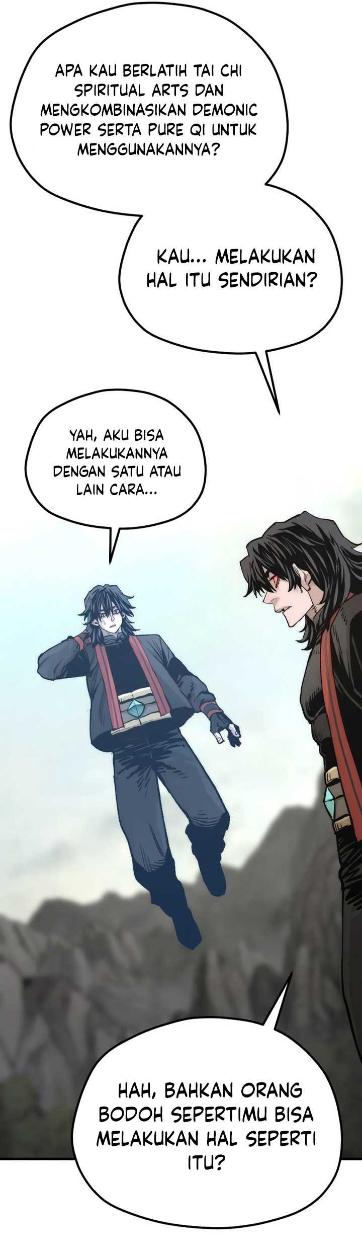 Chapter 122 - halaman 43