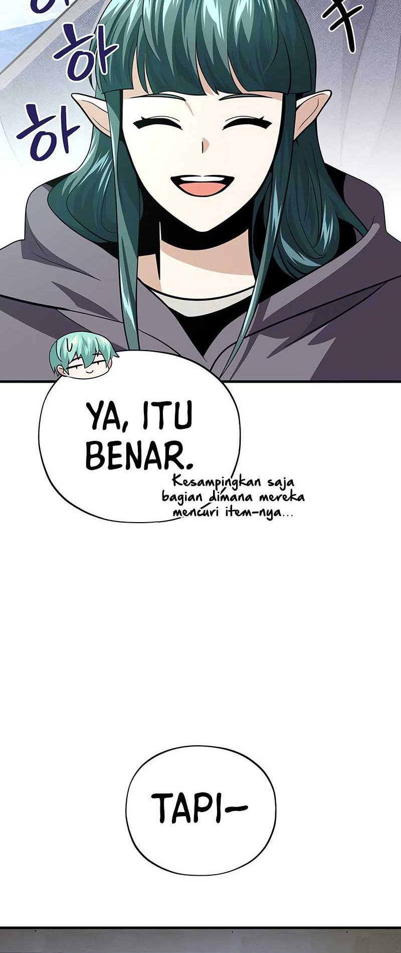 Chapter 124 - halaman 22
