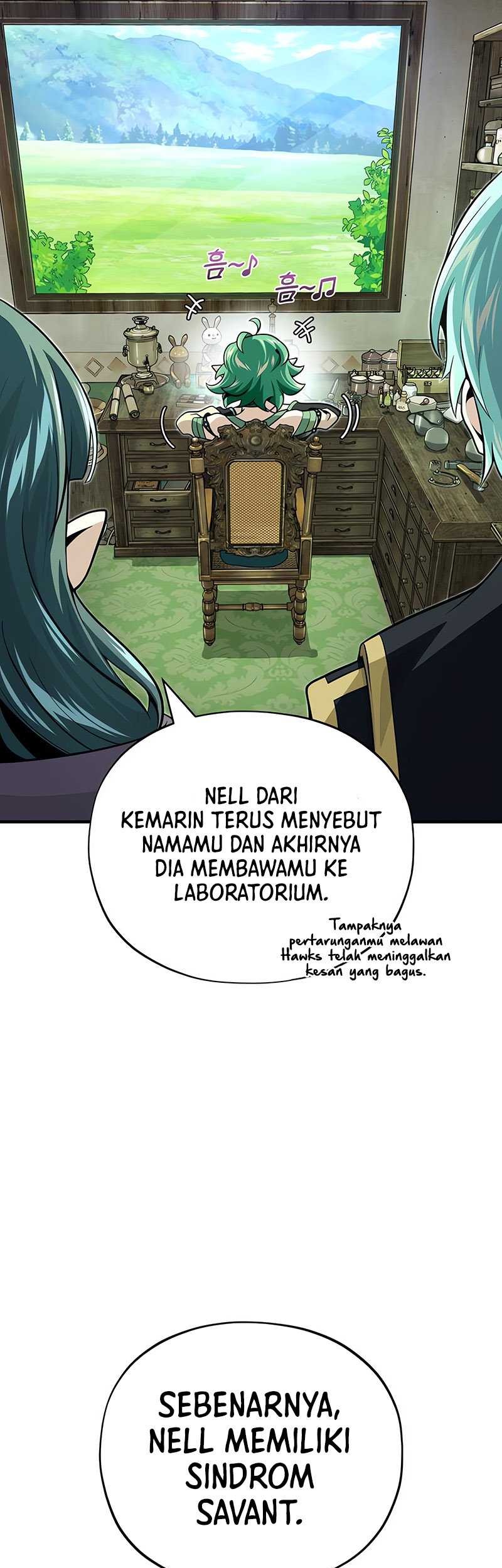 Chapter 124 - halaman 23