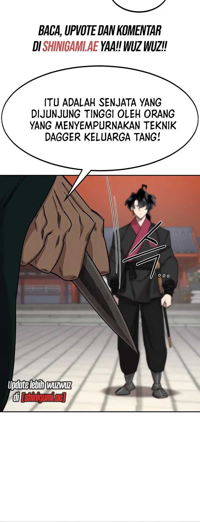 Chapter 130 - halaman 38