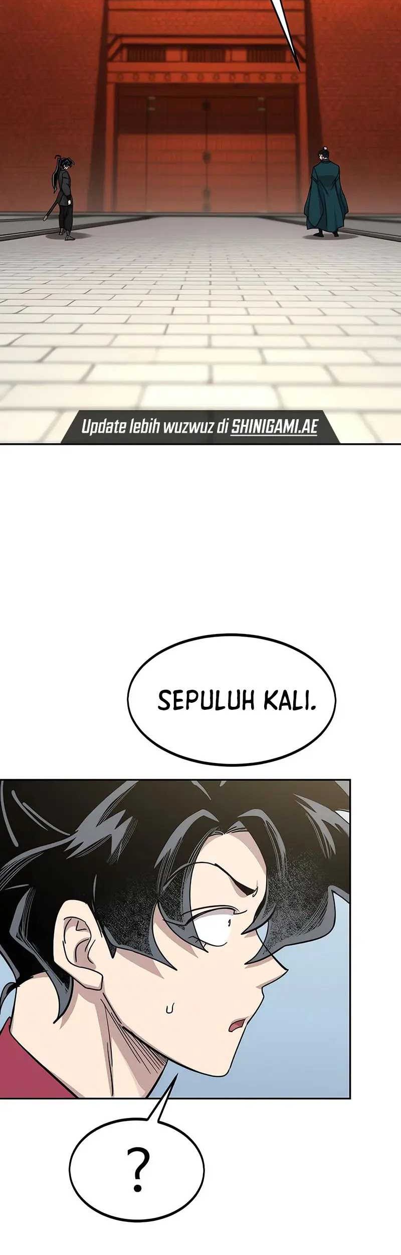 Chapter 130 - halaman 29