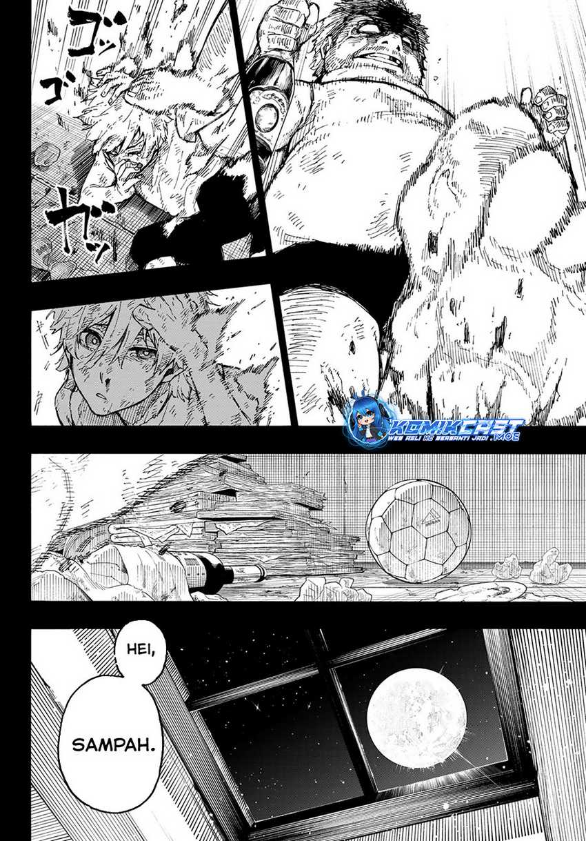 Chapter 266 - halaman 11
