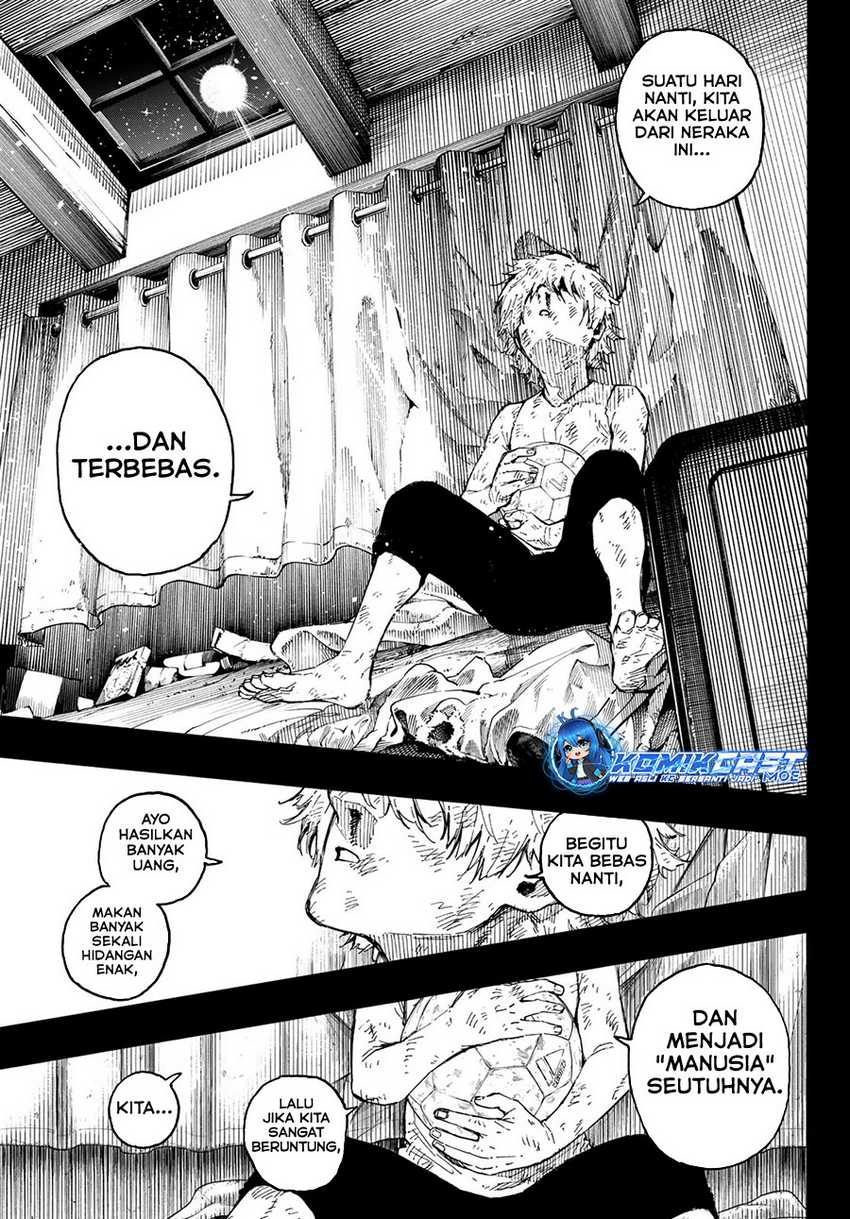 Chapter 266 - halaman 12