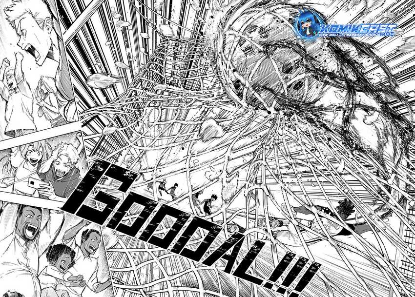 Chapter 266 - halaman 14