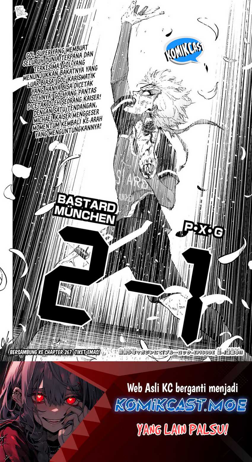 Chapter 266 - halaman 16