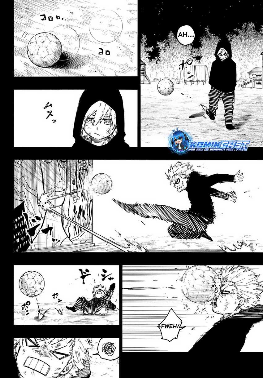 Chapter 266 - halaman 9