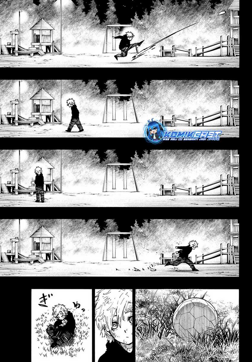 Chapter 266 - halaman 10