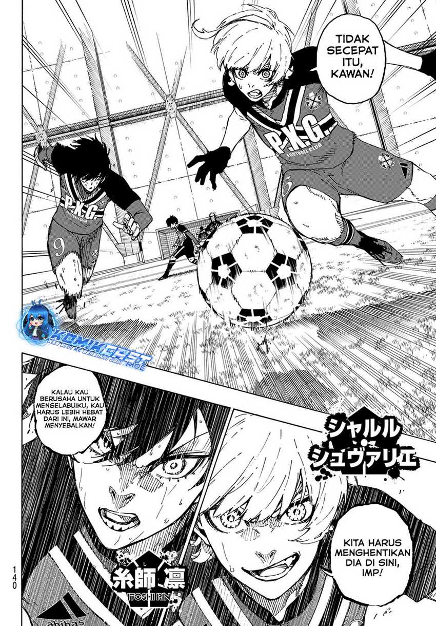Chapter 265 - halaman 18
