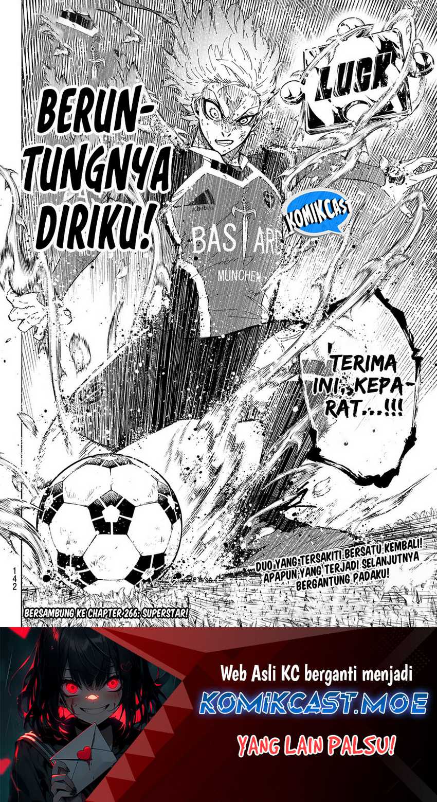 Chapter 265 - halaman 20