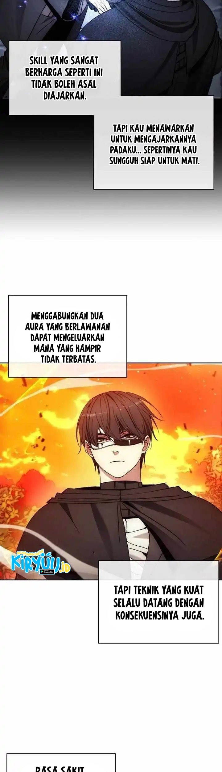 Chapter 143 - halaman 38