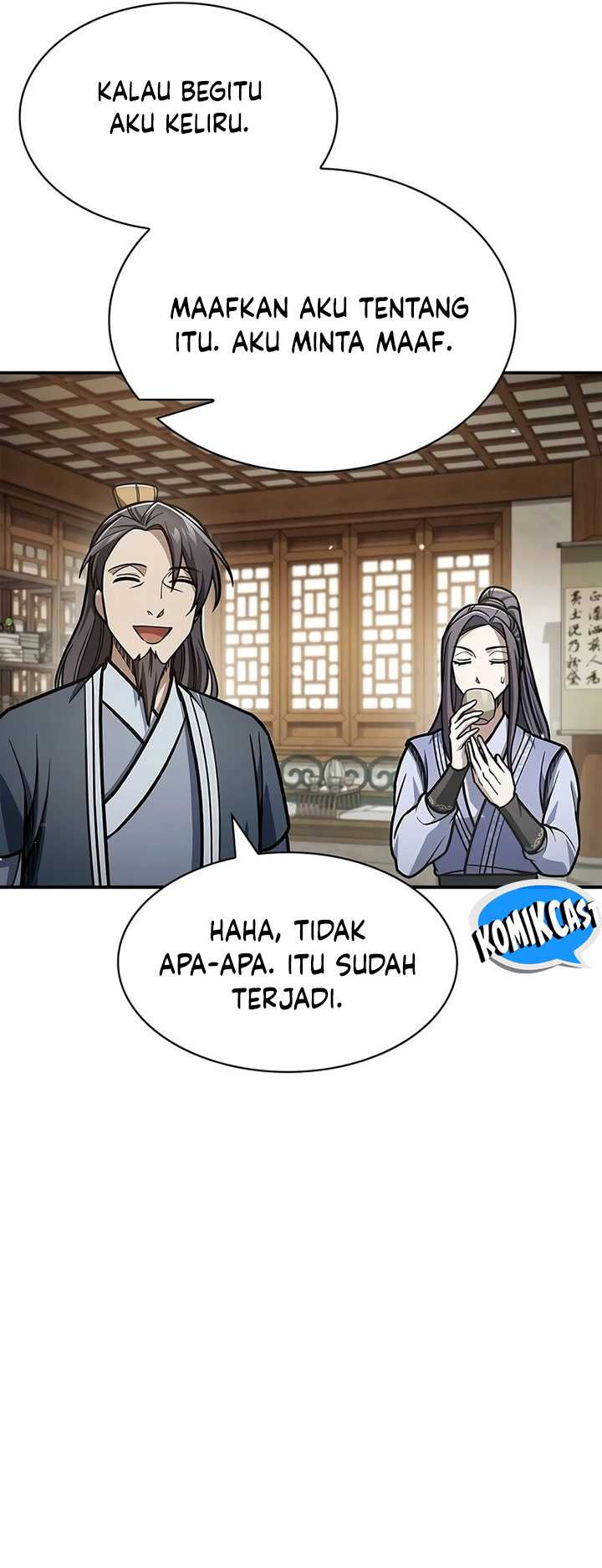 Chapter 81 - halaman 36