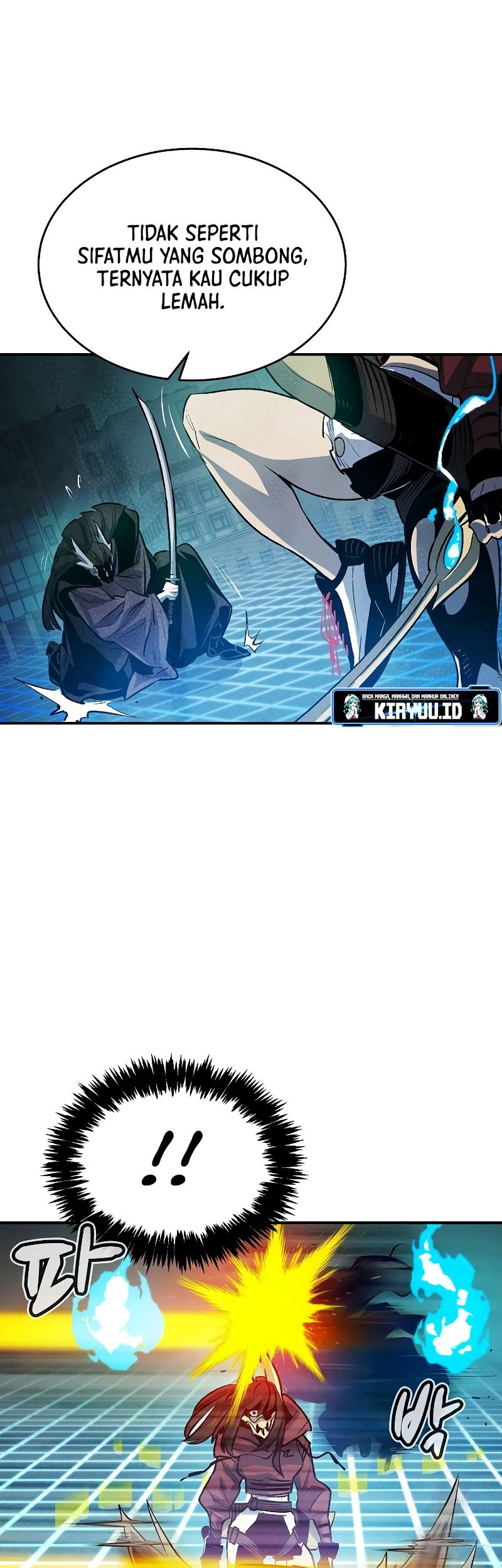 Chapter 135 - halaman 61