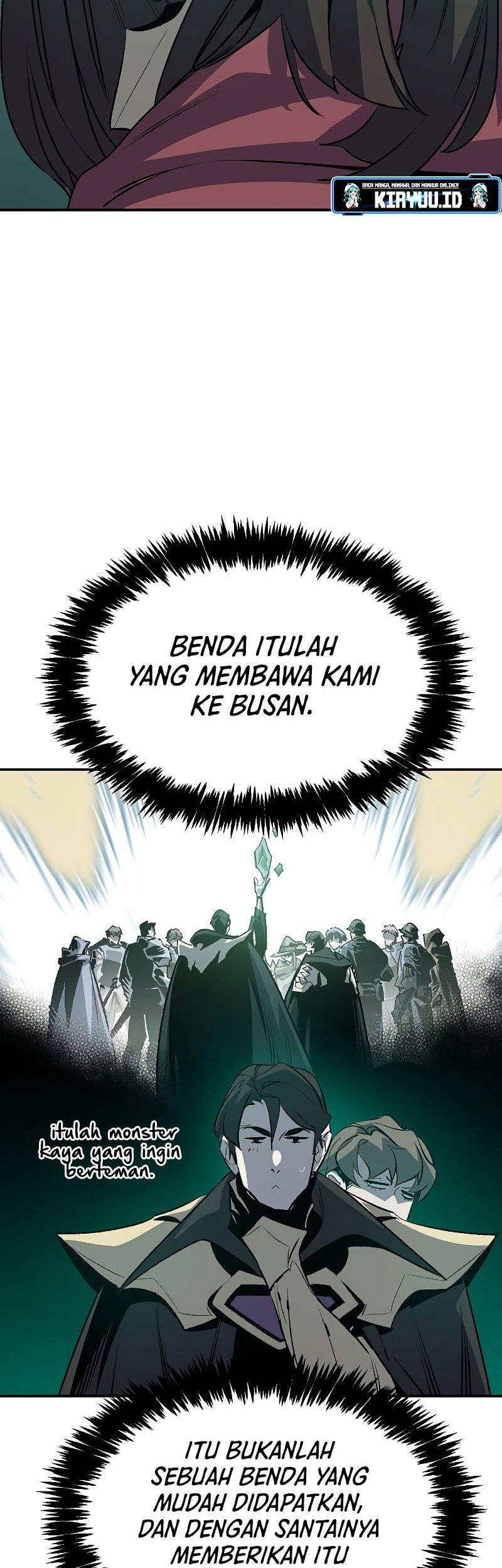 Chapter 135 - halaman 12