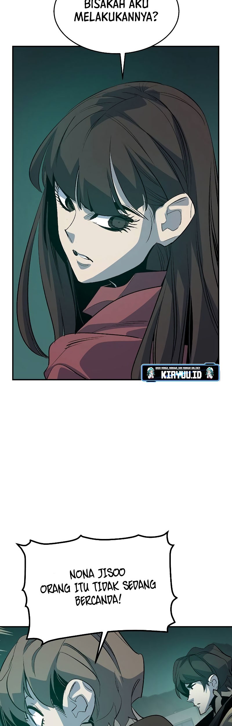 Chapter 135 - halaman 25