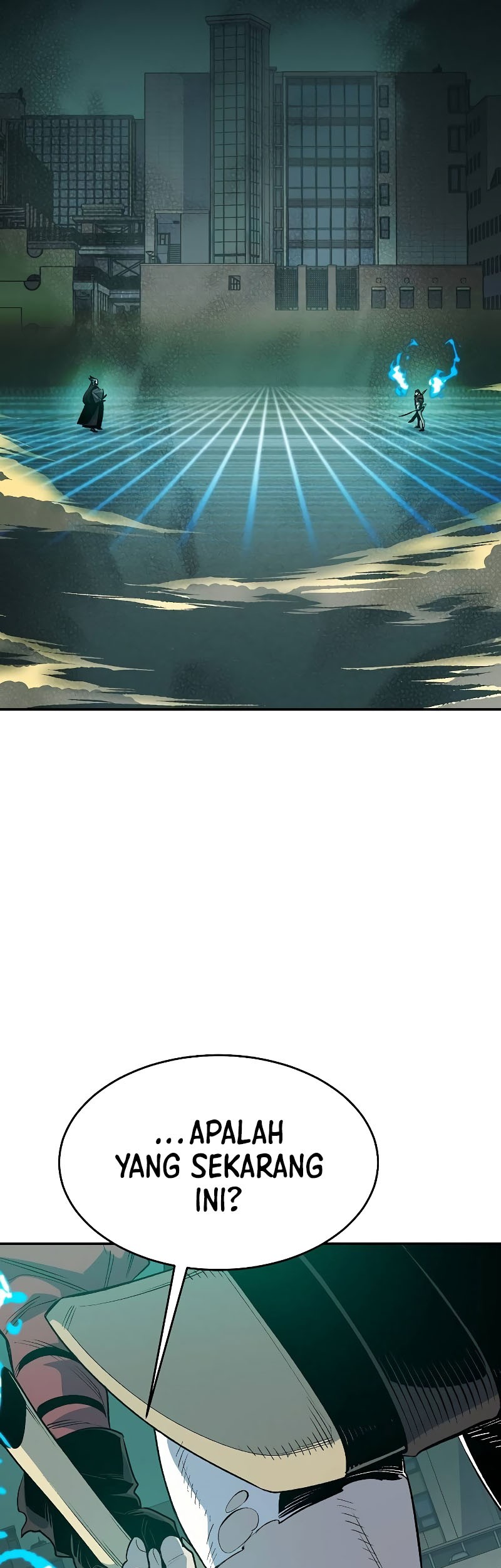 Chapter 135 - halaman 39