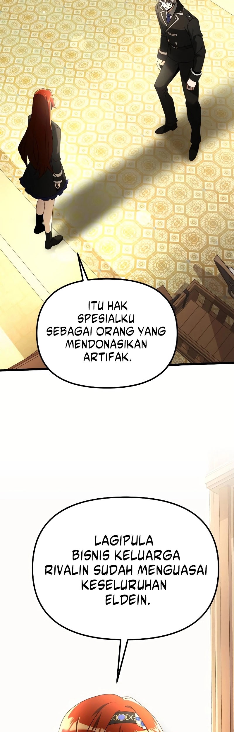 Chapter 64 - halaman 50