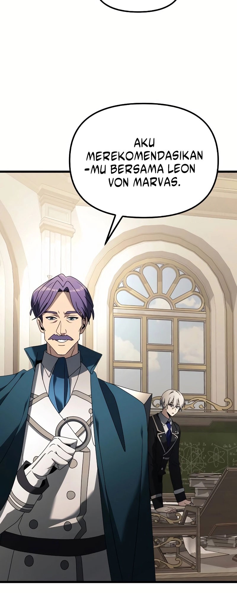 Chapter 64 - halaman 22