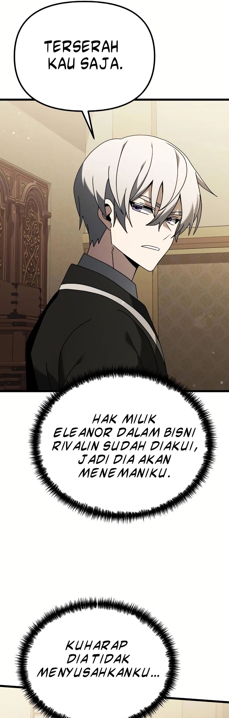 Chapter 64 - halaman 38