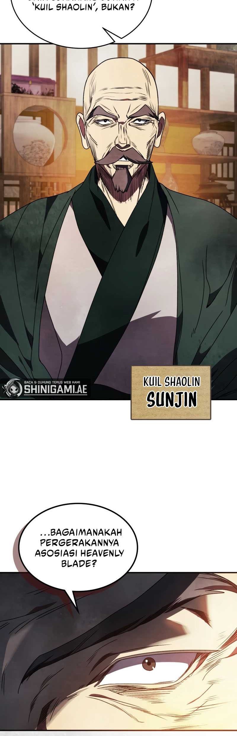 Chapter 89 - halaman 38