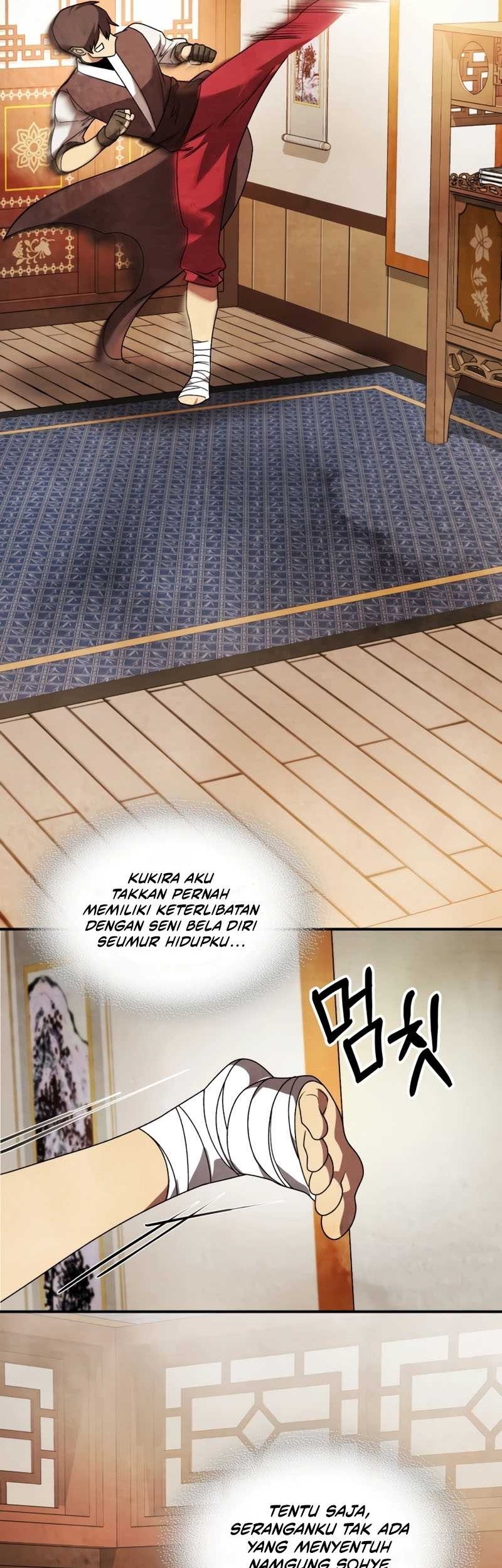 Chapter 89 - halaman 28