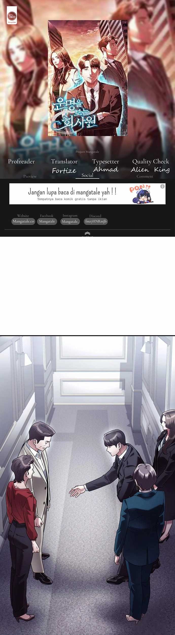 Chapter 84 - halaman 2