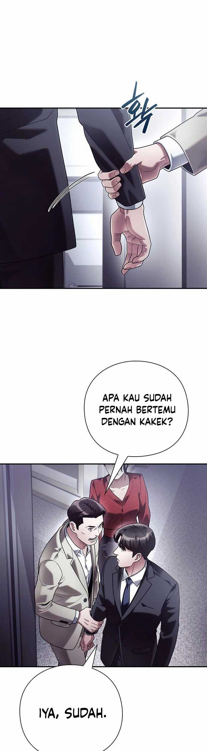 Chapter 84 - halaman 21