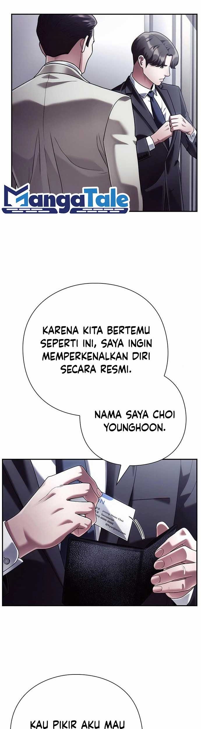 Chapter 84 - halaman 24