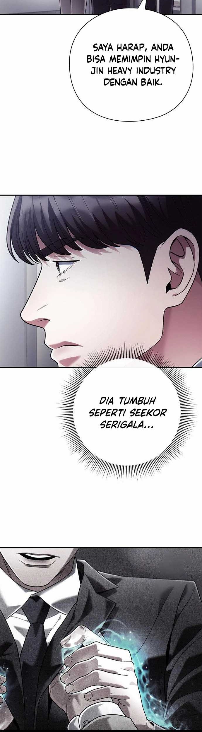 Chapter 84 - halaman 38