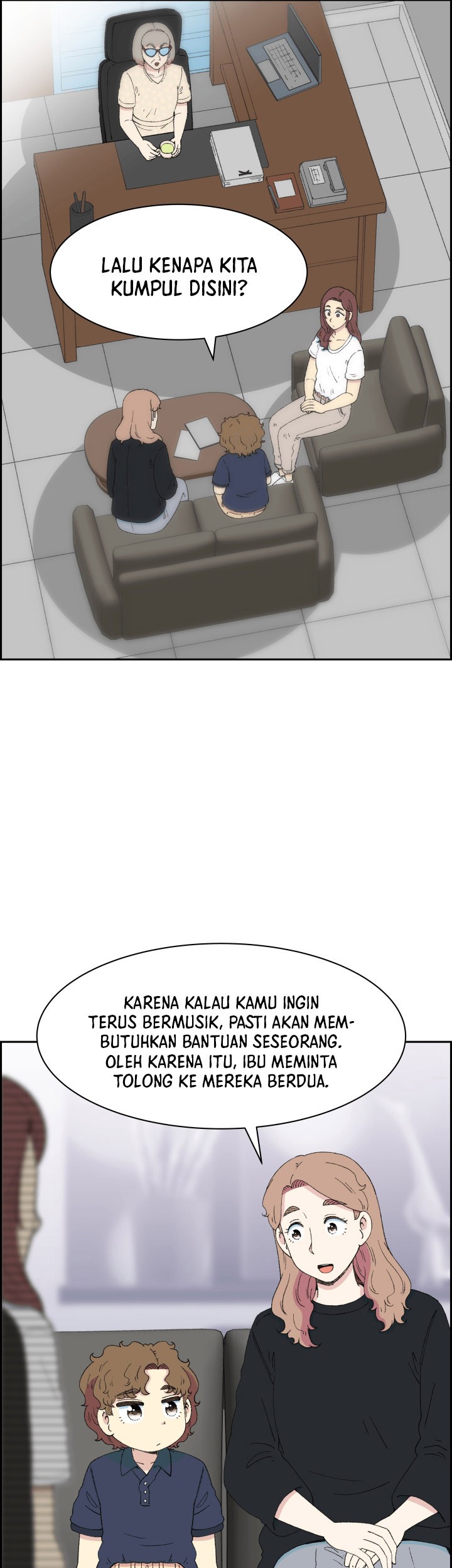 Chapter 40 - halaman 40