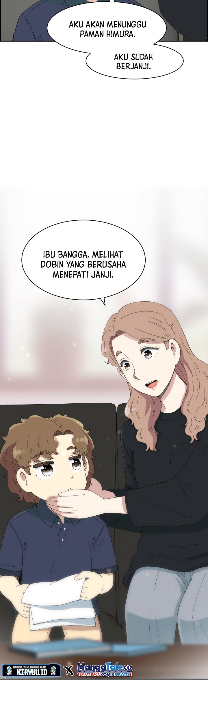Chapter 40 - halaman 55