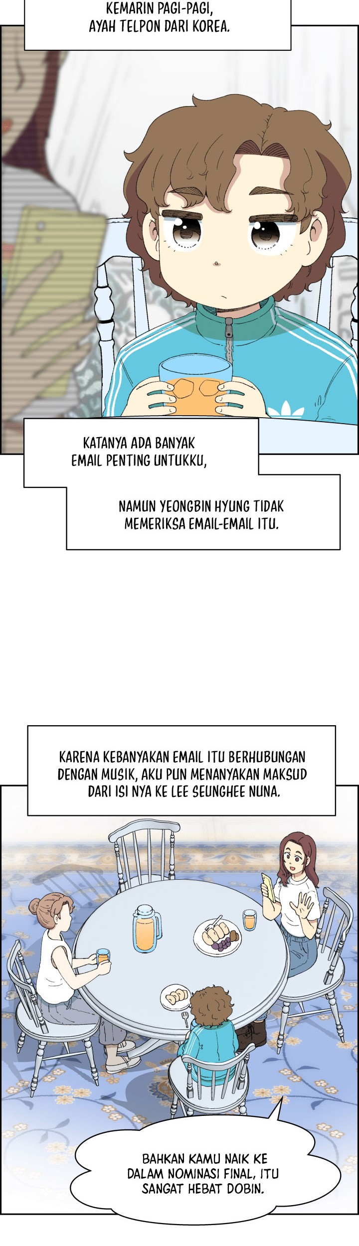 Chapter 40 - halaman 4