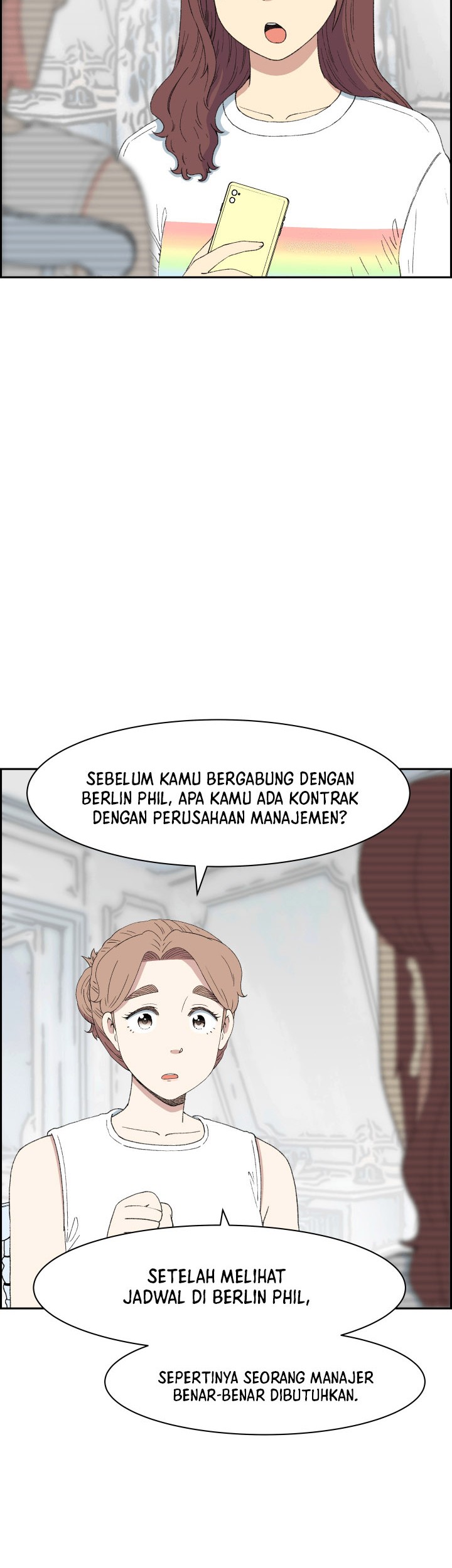 Chapter 40 - halaman 8