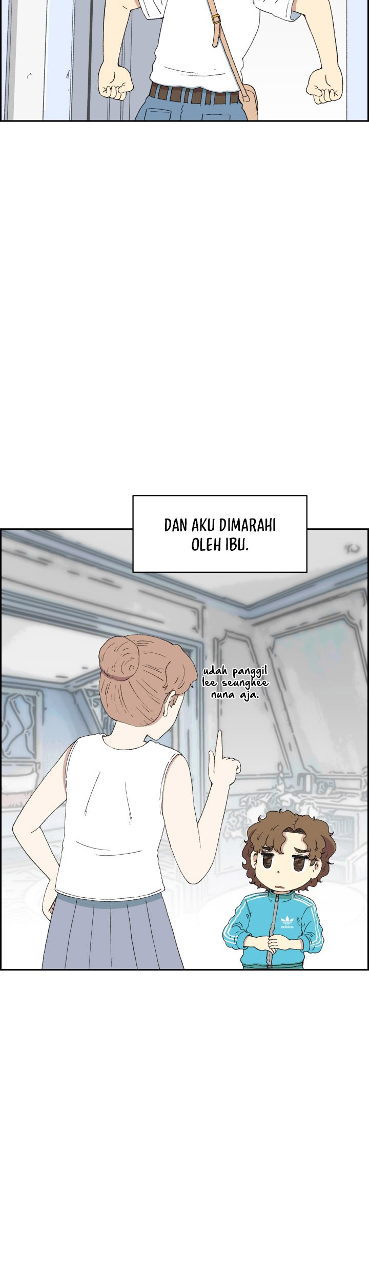 Chapter 40 - halaman 22