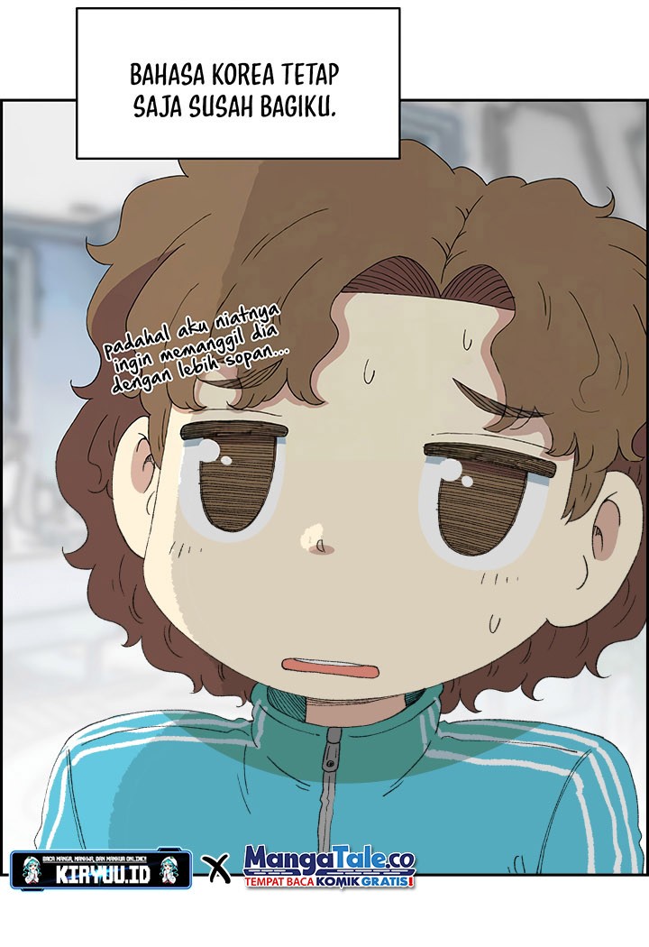 Chapter 40 - halaman 23