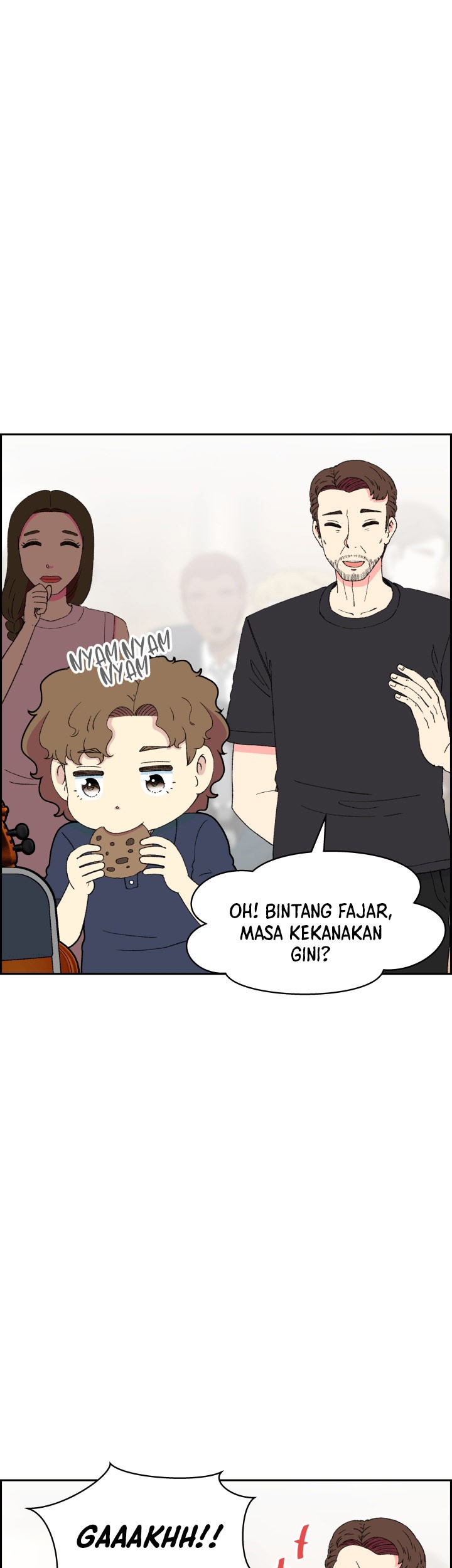 Chapter 40 - halaman 28