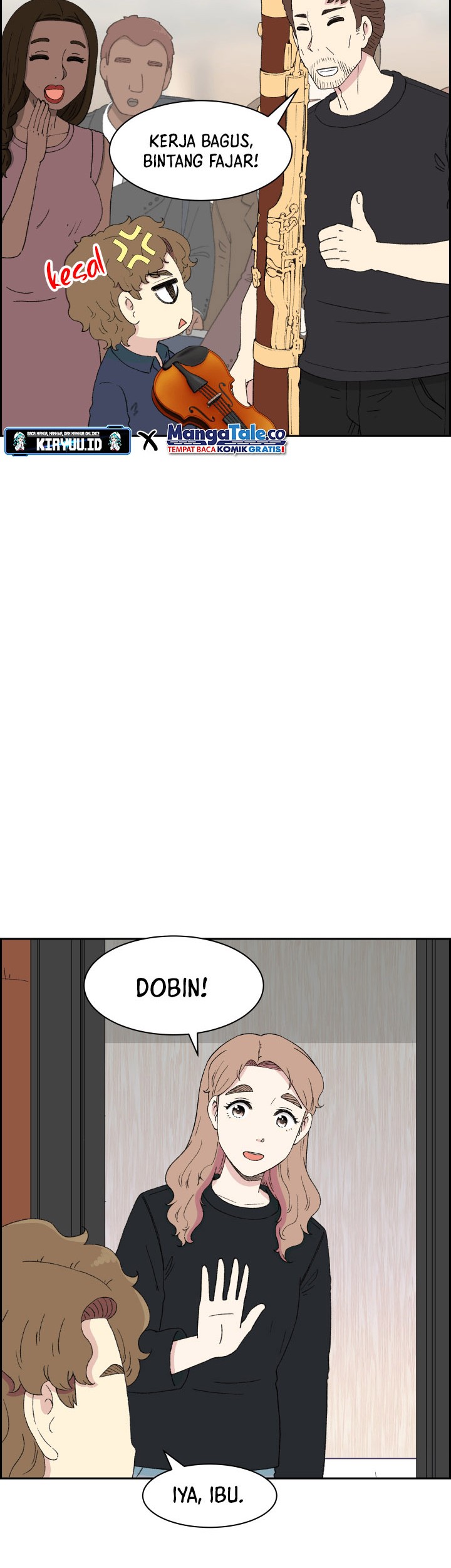 Chapter 40 - halaman 35