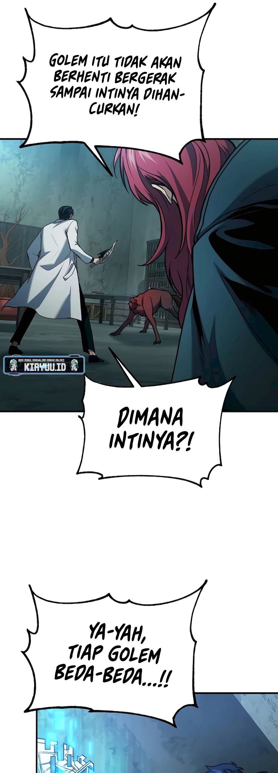Chapter 64 - halaman 57