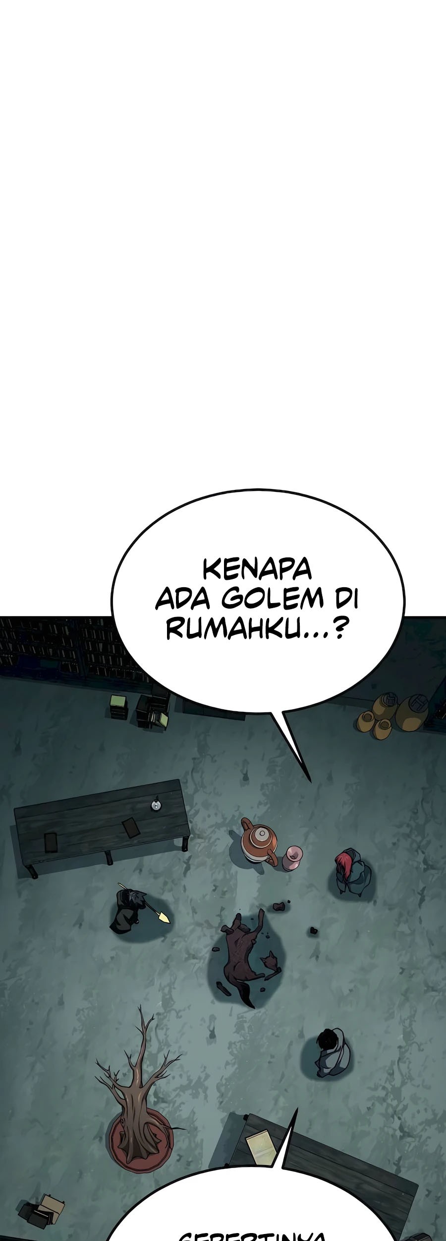Chapter 64 - halaman 65