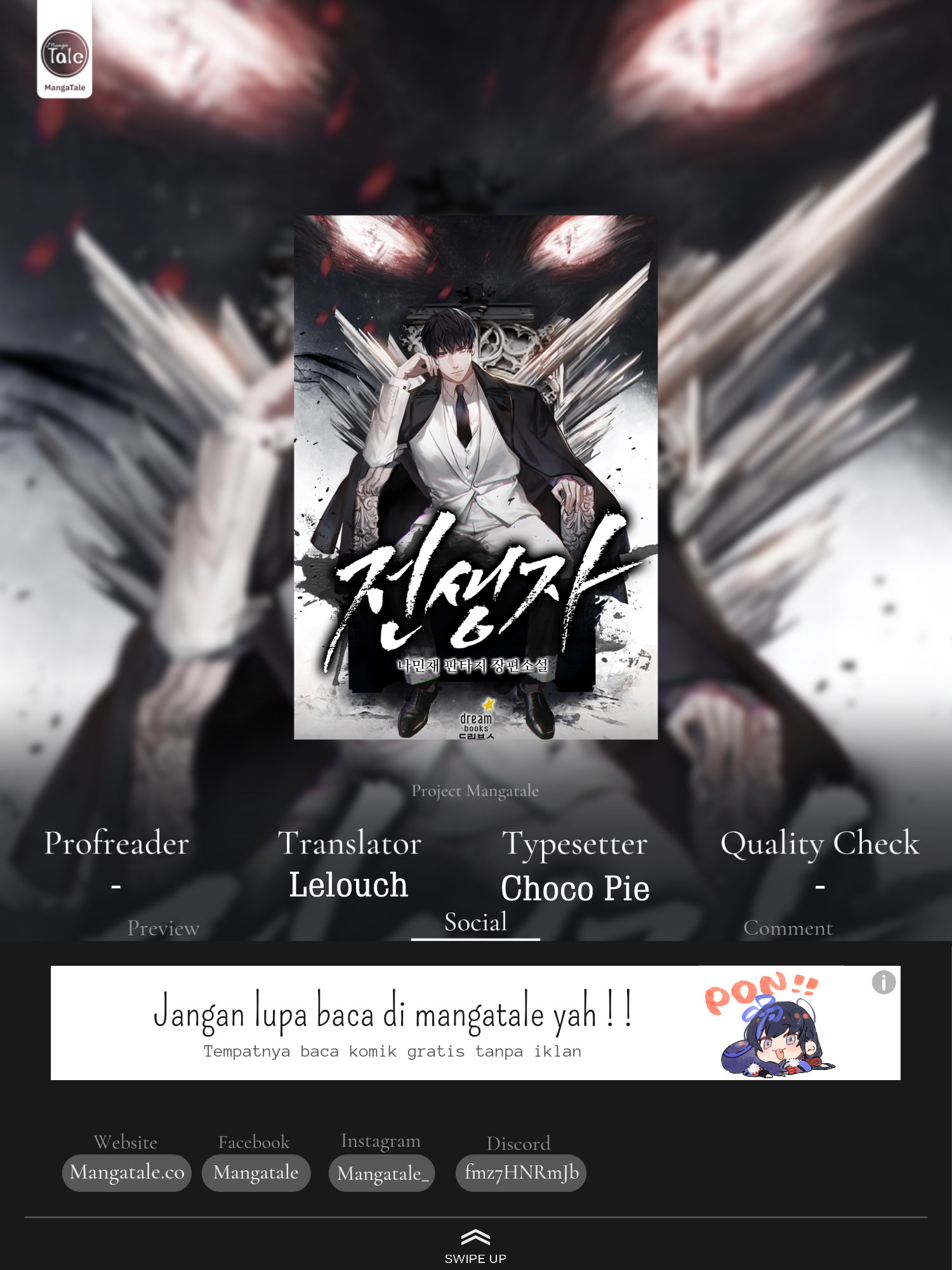 Chapter 91 - halaman 2