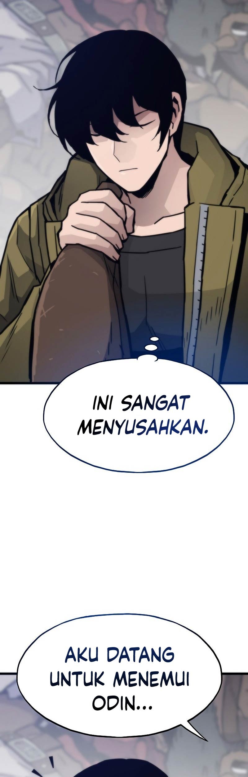 Chapter 91 - halaman 74