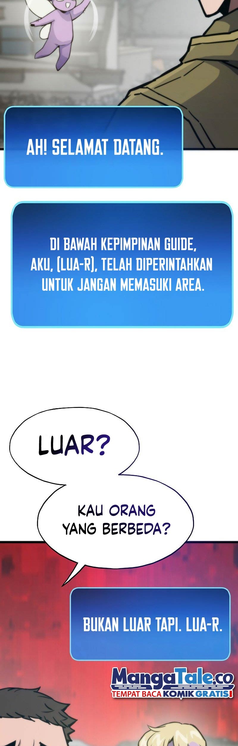 Chapter 91 - halaman 25