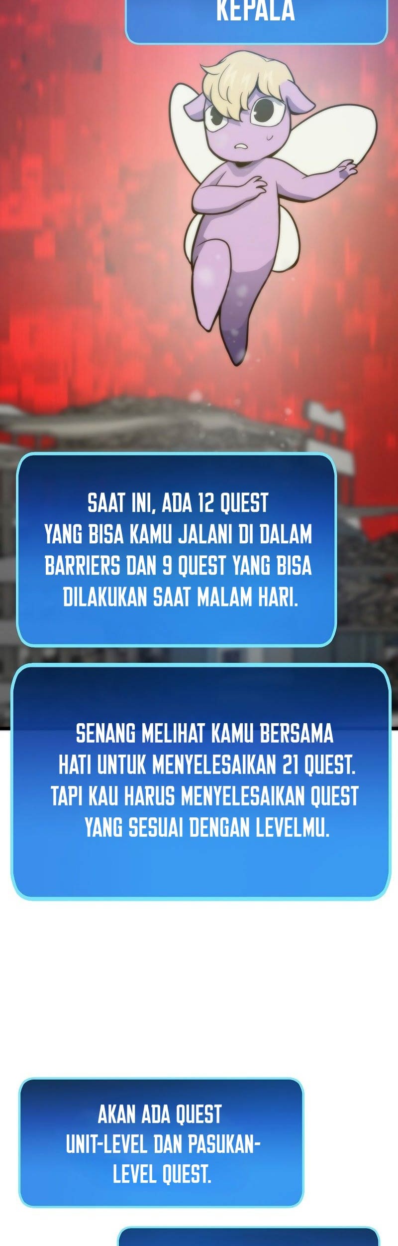Chapter 91 - halaman 29