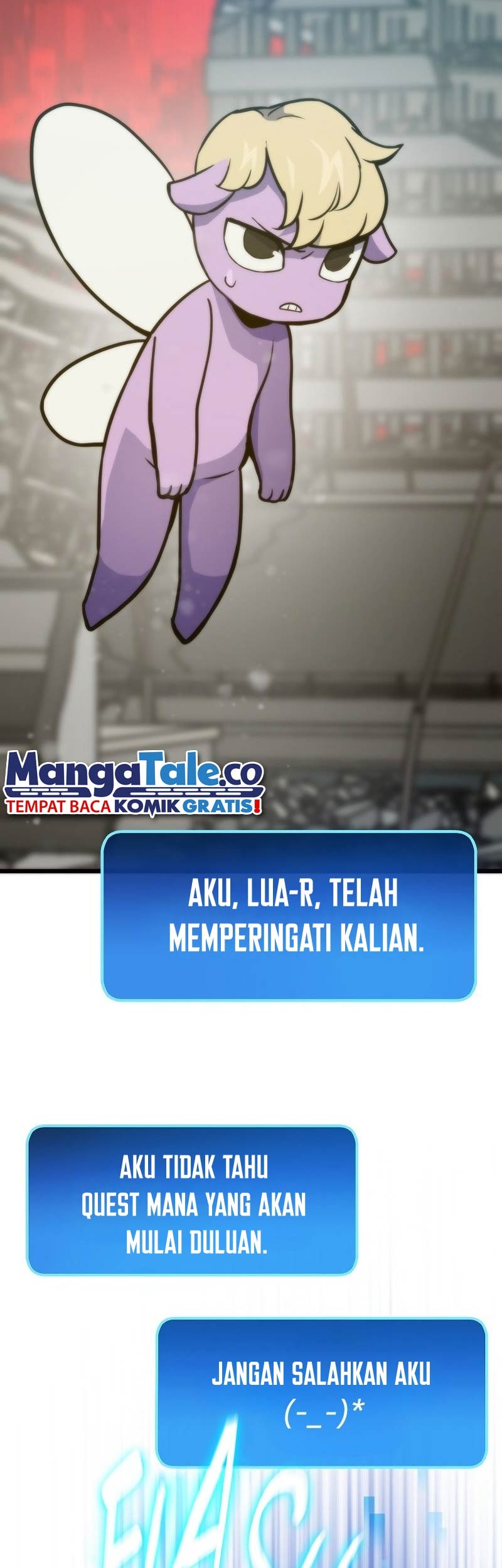 Chapter 91 - halaman 31