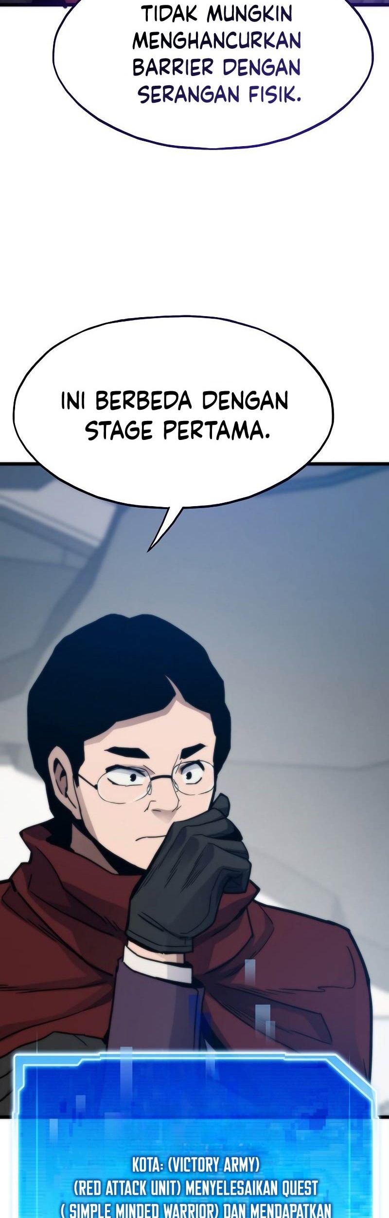 Chapter 91 - halaman 40