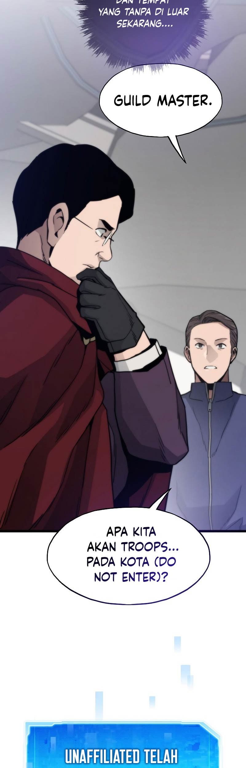 Chapter 91 - halaman 47