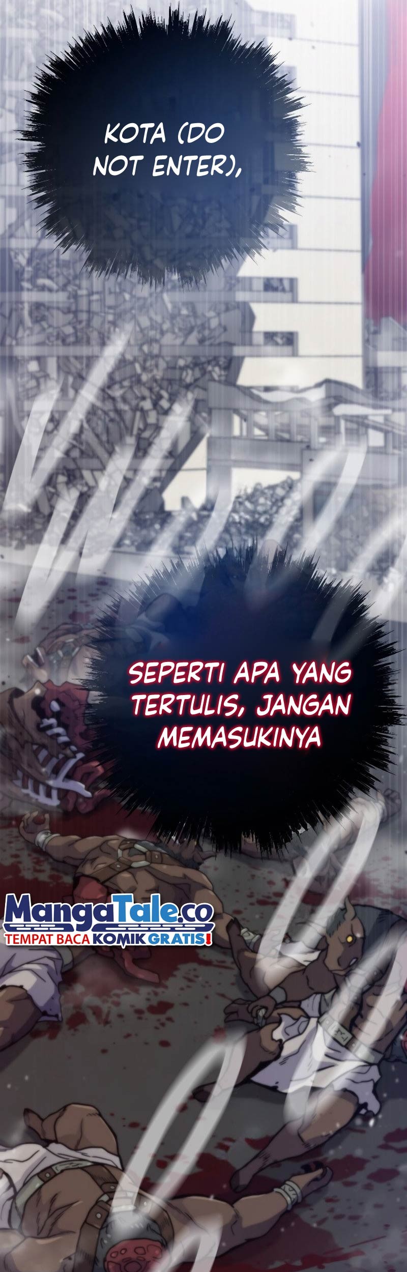 Chapter 91 - halaman 50