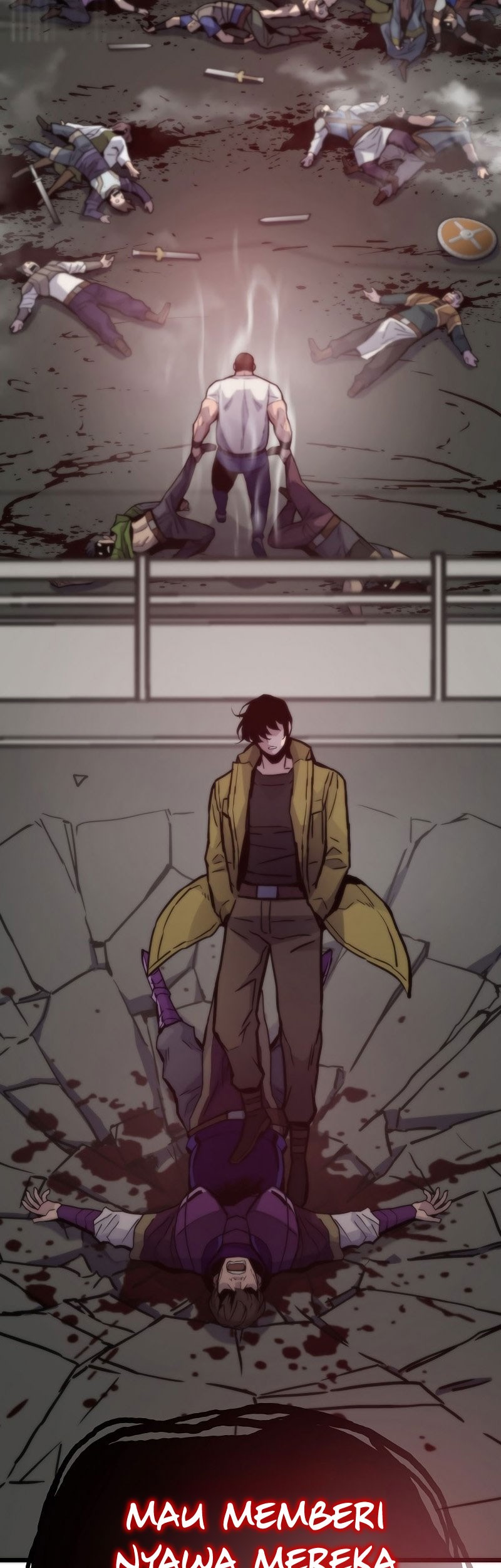 Chapter 90 - halaman 71