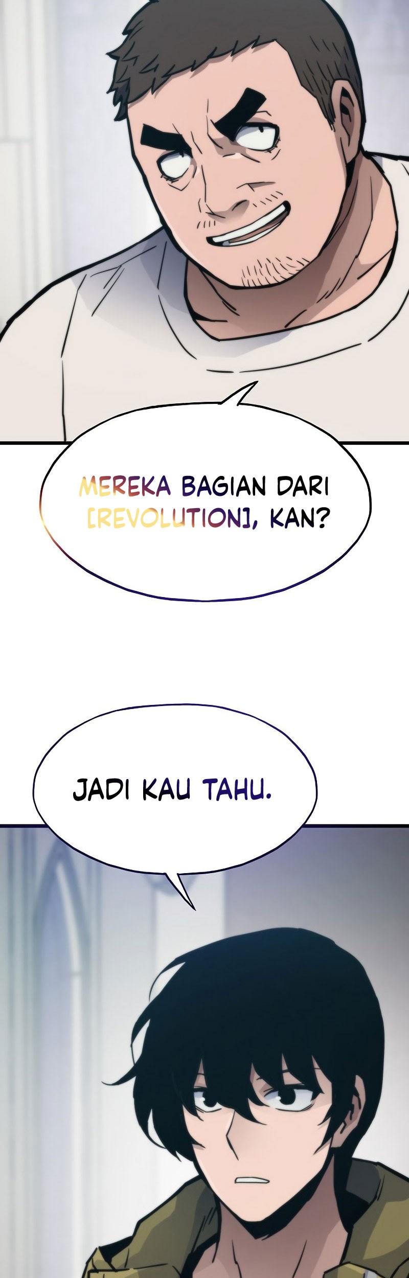 Chapter 90 - halaman 7